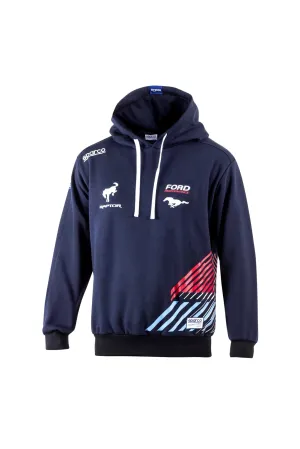 SPARCO Ford Performance Hoodie