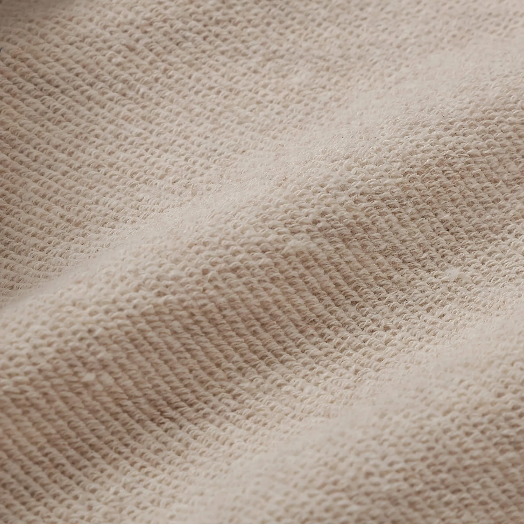 【SPECIAL PRICE】ECO HYBRID SWEATSHIRT(MEN)