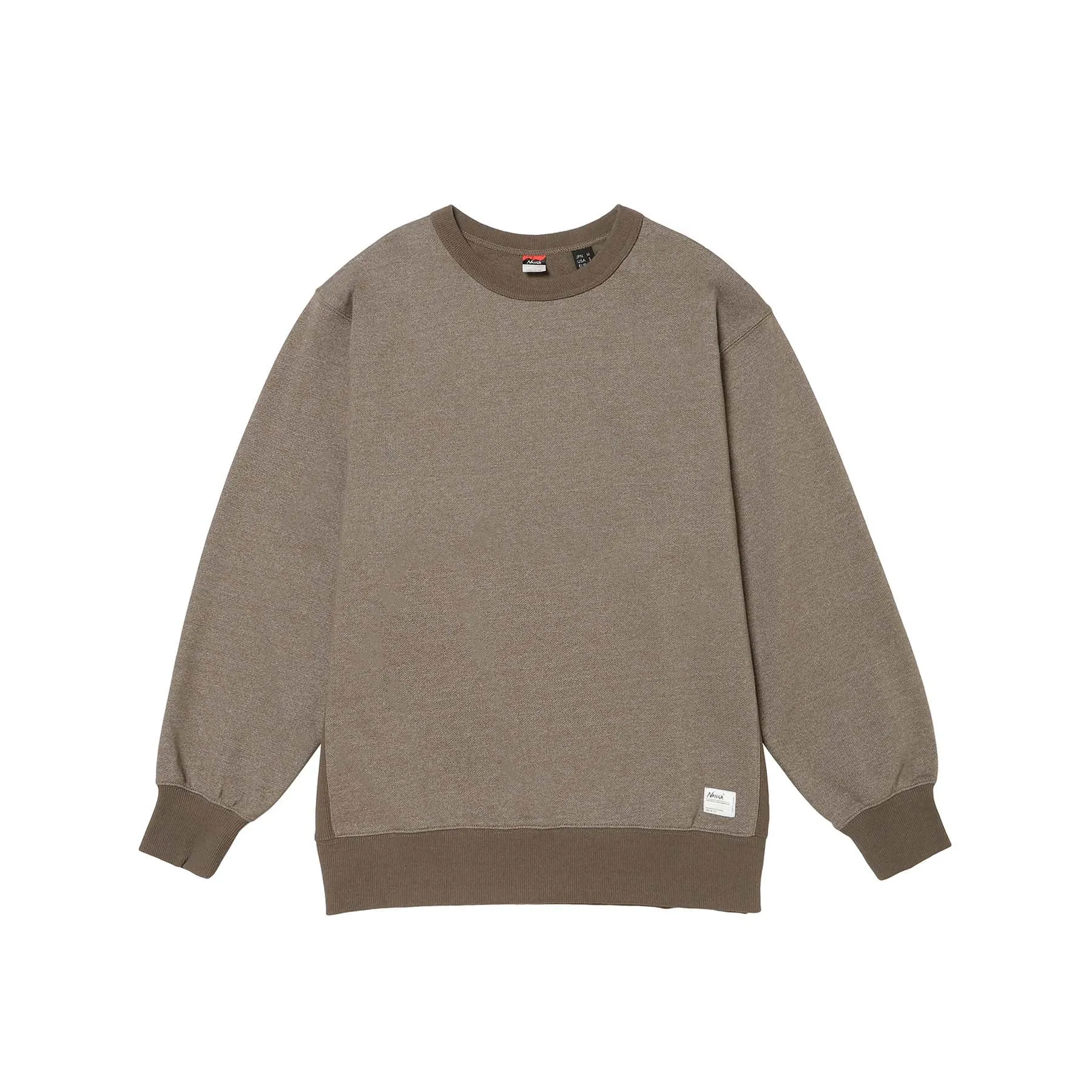 【SPECIAL PRICE】ECO HYBRID SWEATSHIRT(MEN)