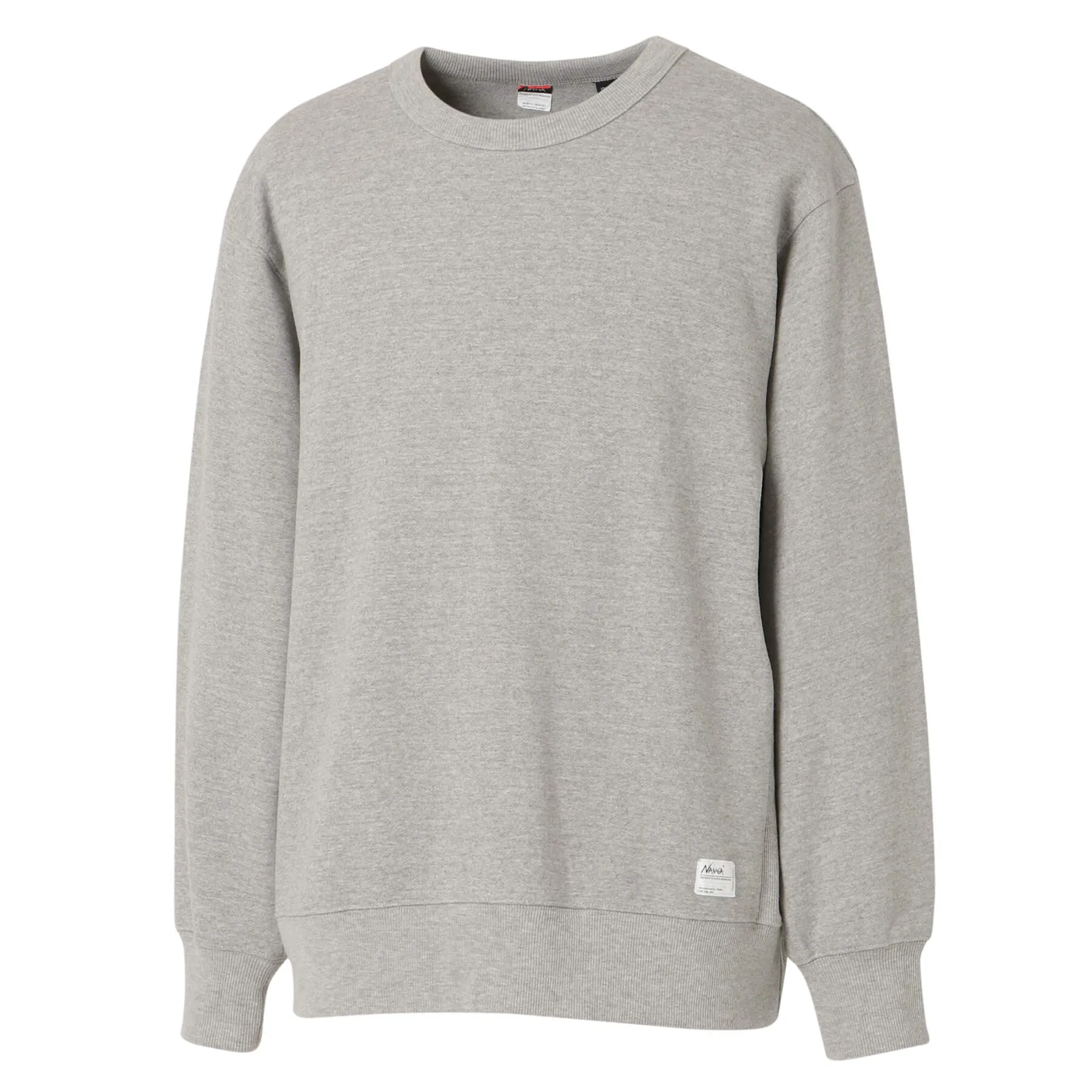 【SPECIAL PRICE】ECO HYBRID SWEATSHIRT(MEN)