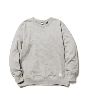 【SPECIAL PRICE】ECO HYBRID SWEATSHIRT(MEN)