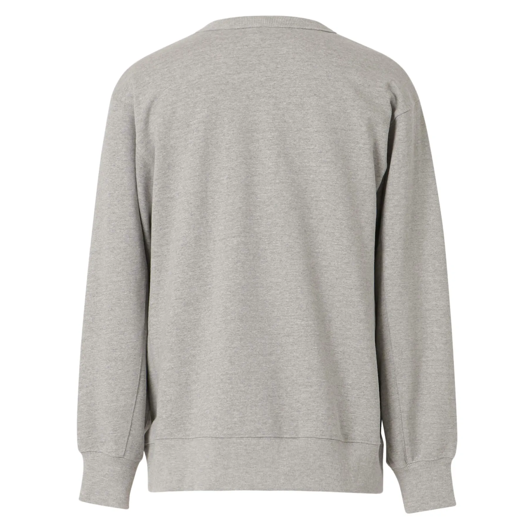 【SPECIAL PRICE】ECO HYBRID SWEATSHIRT(MEN)