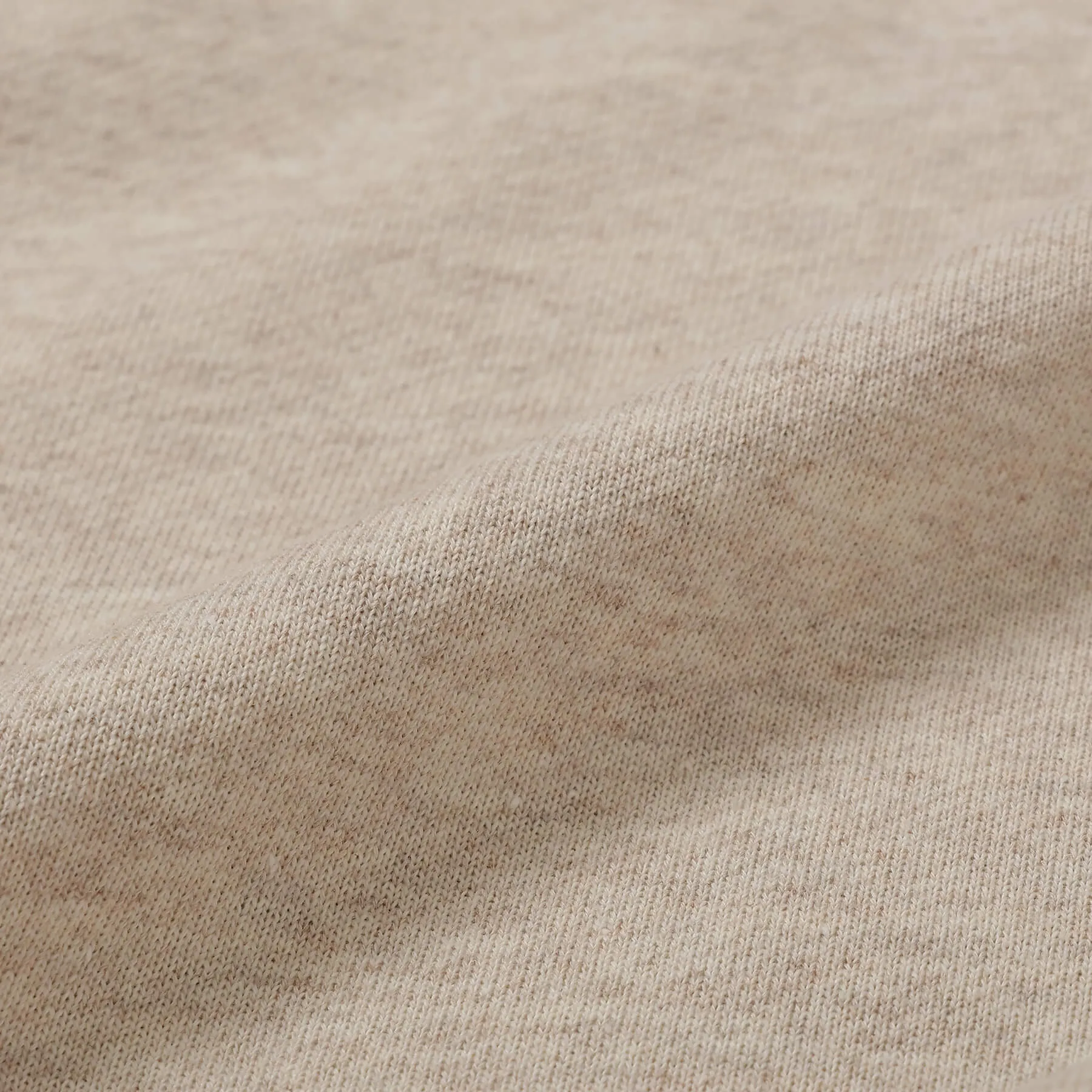 【SPECIAL PRICE】ECO HYBRID SWEATSHIRT(MEN)