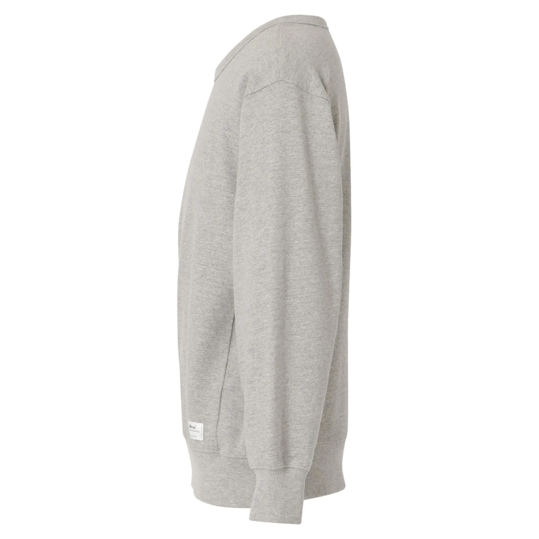 【SPECIAL PRICE】ECO HYBRID SWEATSHIRT(MEN)