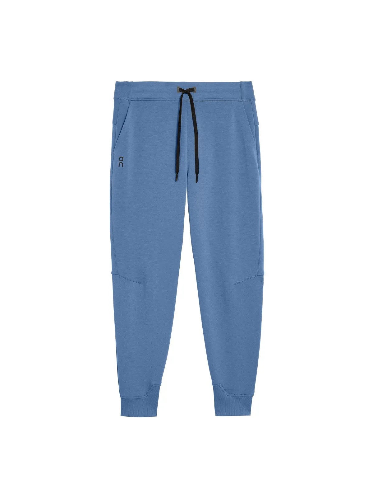 Spodnie dresowe damskie ON RUNNING Sweat Pants niebieski
