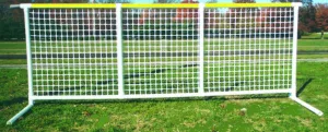 SportPanel Fencing- 44" x 10.5'