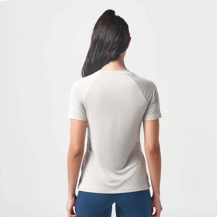 Squatwolf Ladies Essential Weightless Tee