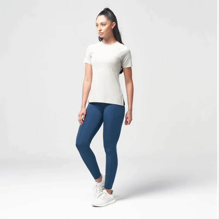 Squatwolf Ladies Essential Weightless Tee
