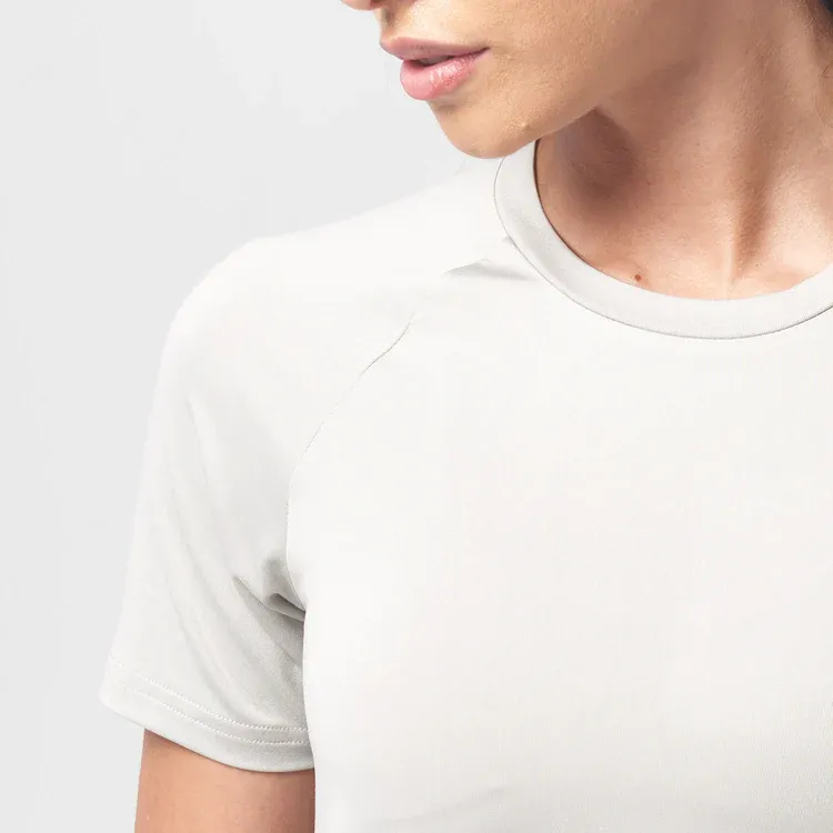 Squatwolf Ladies Essential Weightless Tee