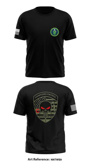 SRT Core Men's SS Performance Tee - nnTws9