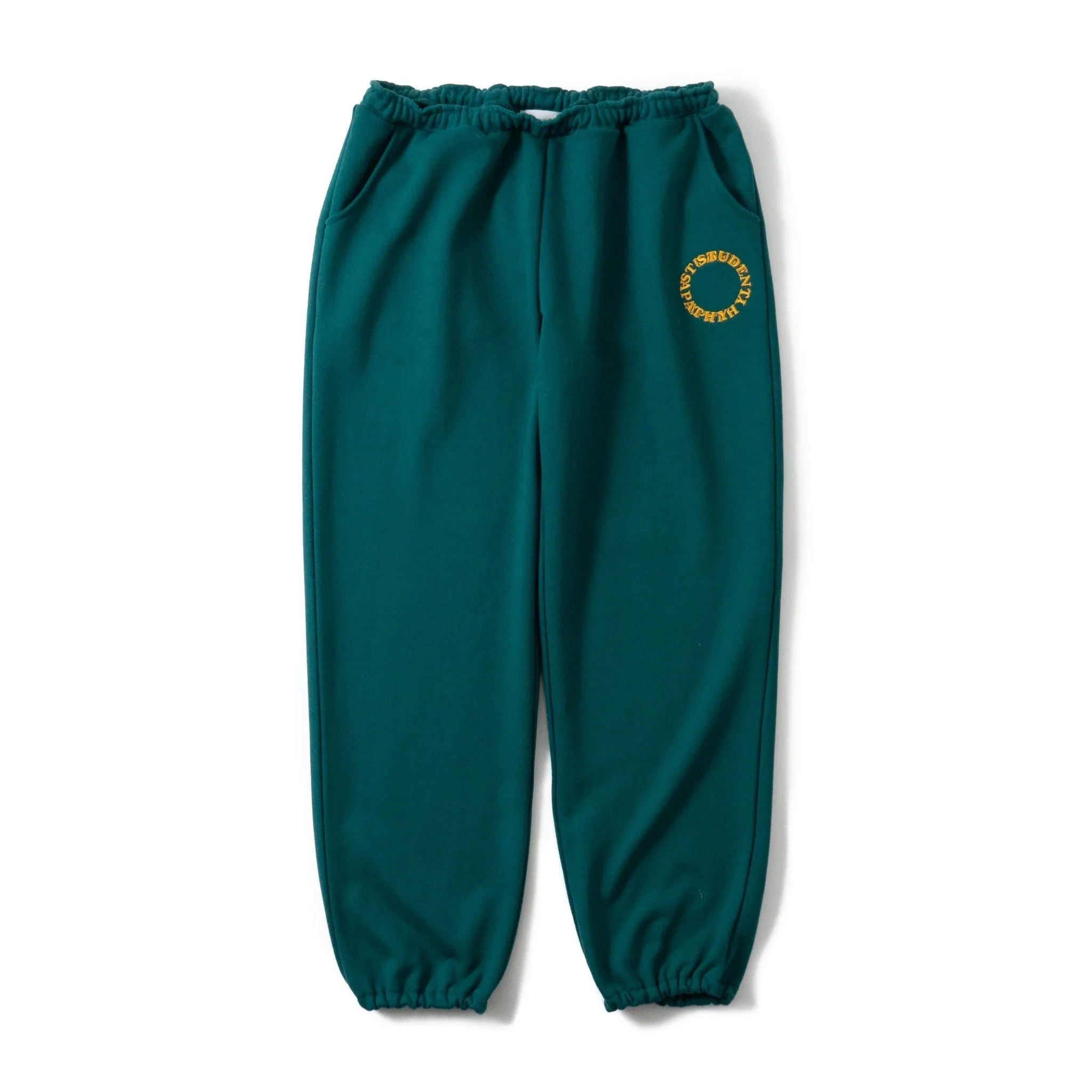 student apathy street sweat pants