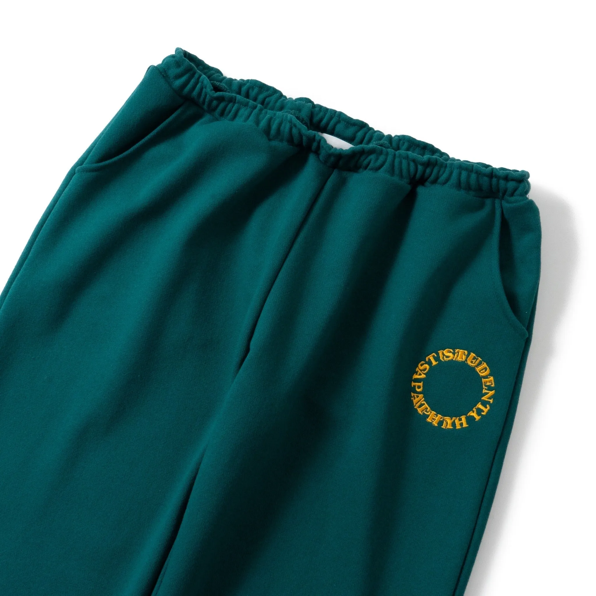 student apathy street sweat pants