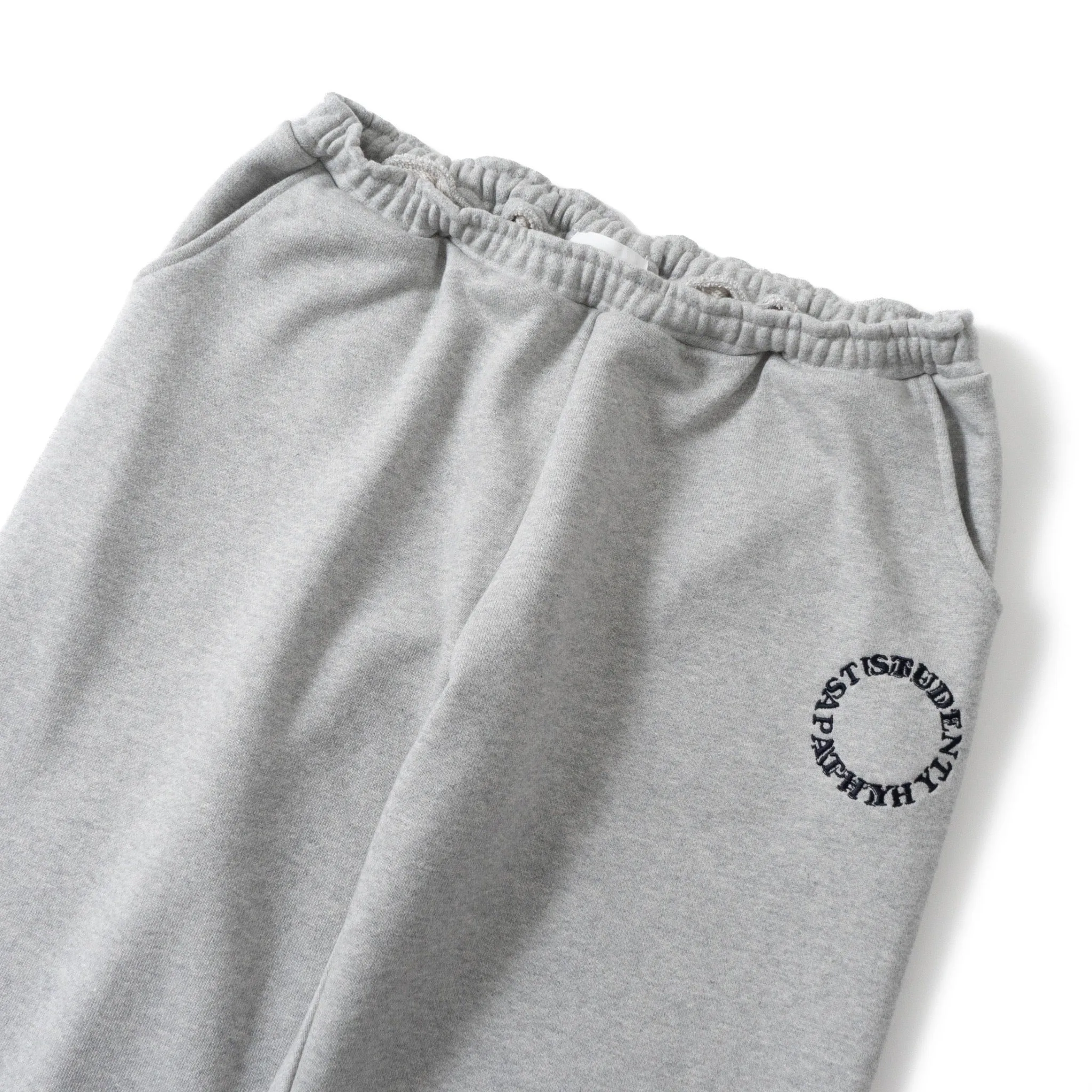 student apathy street sweat pants