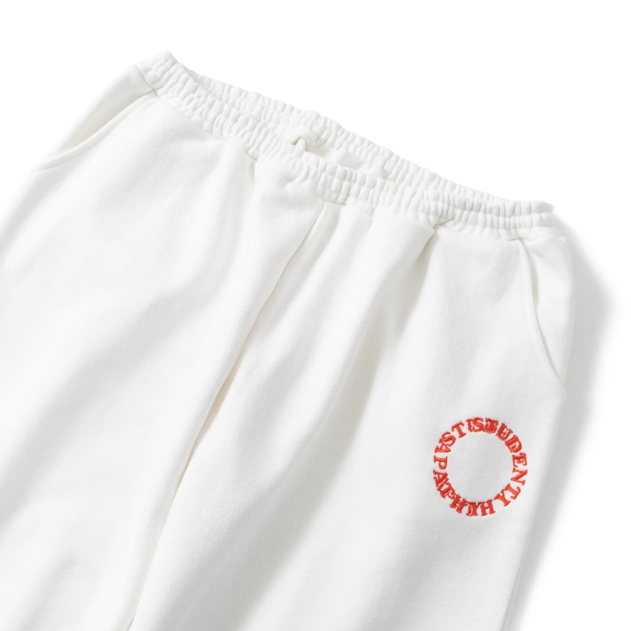 student apathy street sweat pants