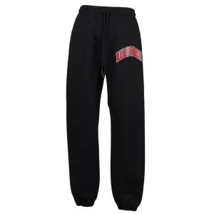 SWEAT PANTS / BLACK