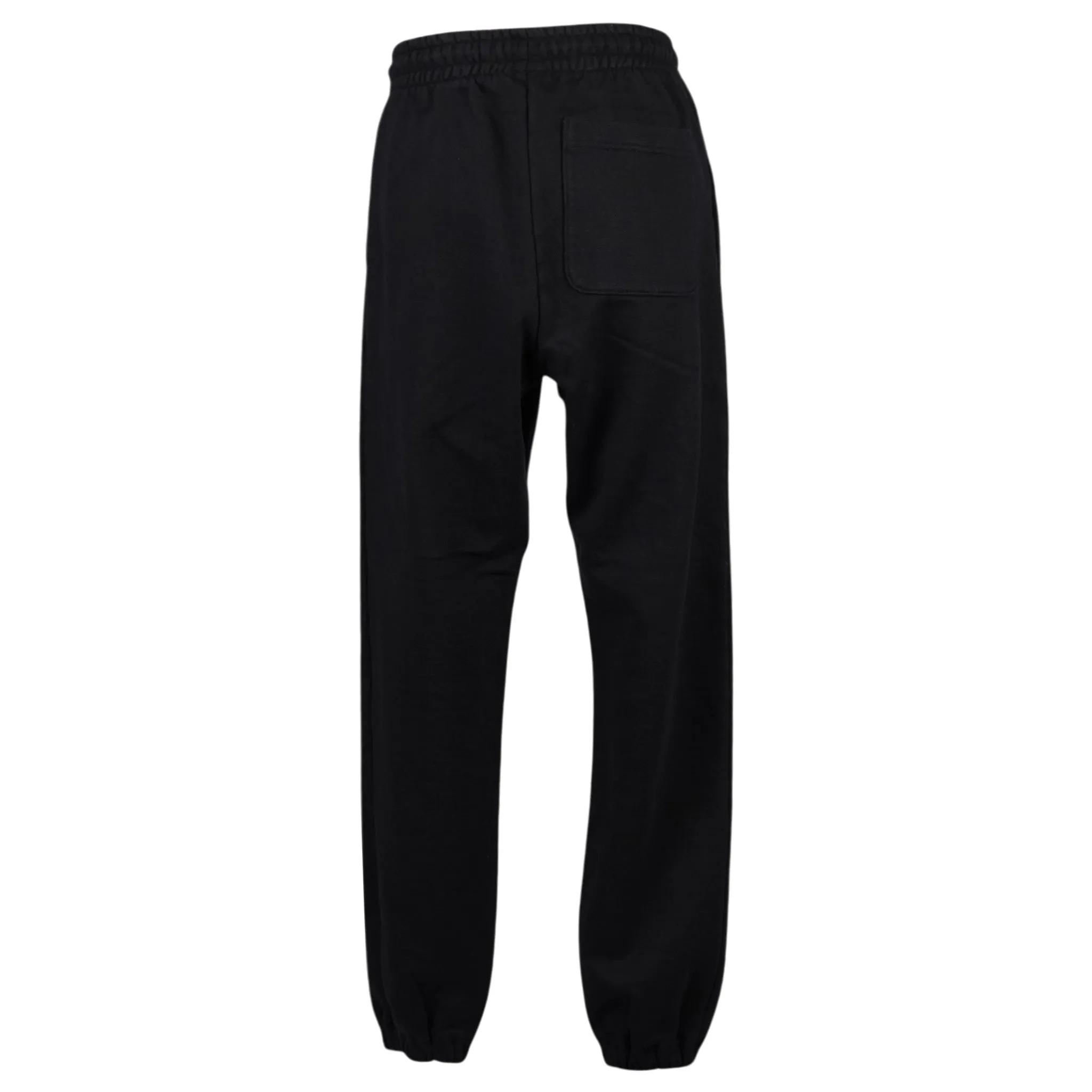 SWEAT PANTS / BLACK