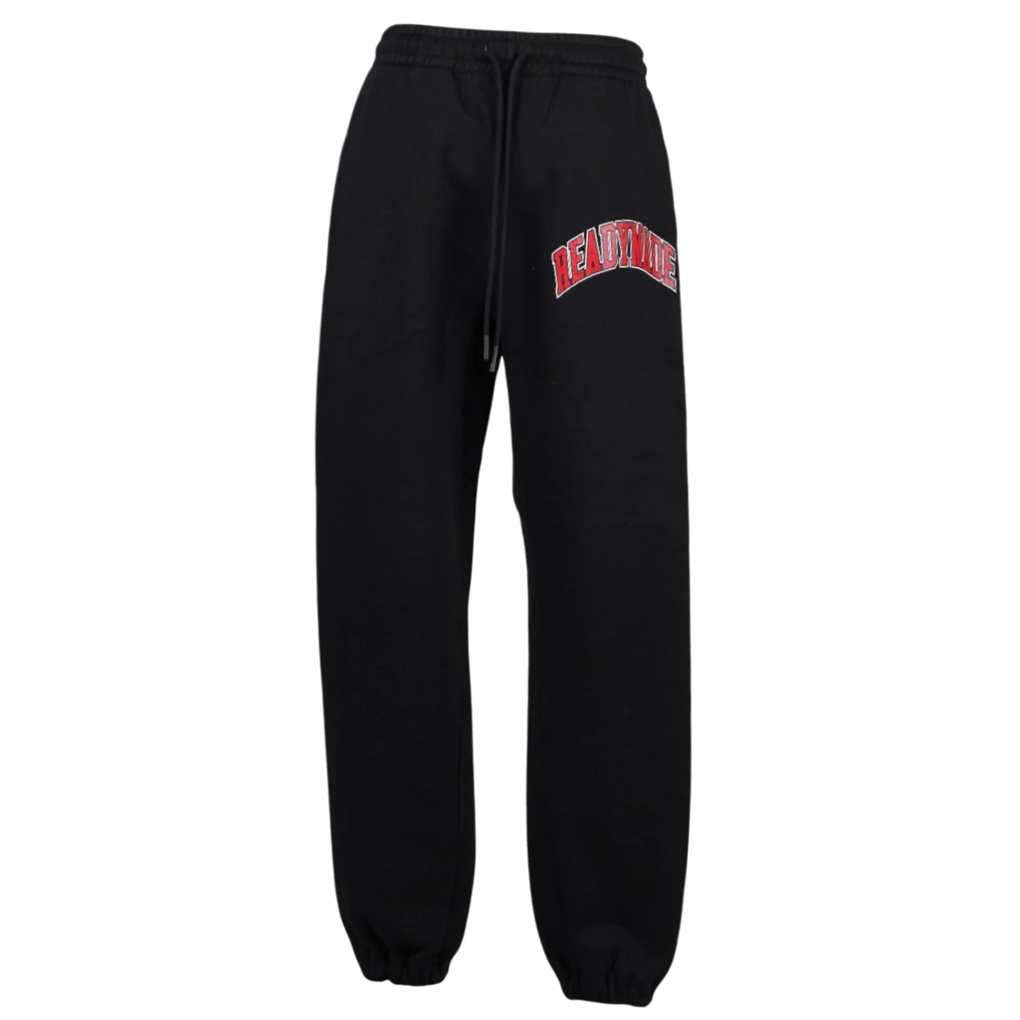 SWEAT PANTS / BLACK