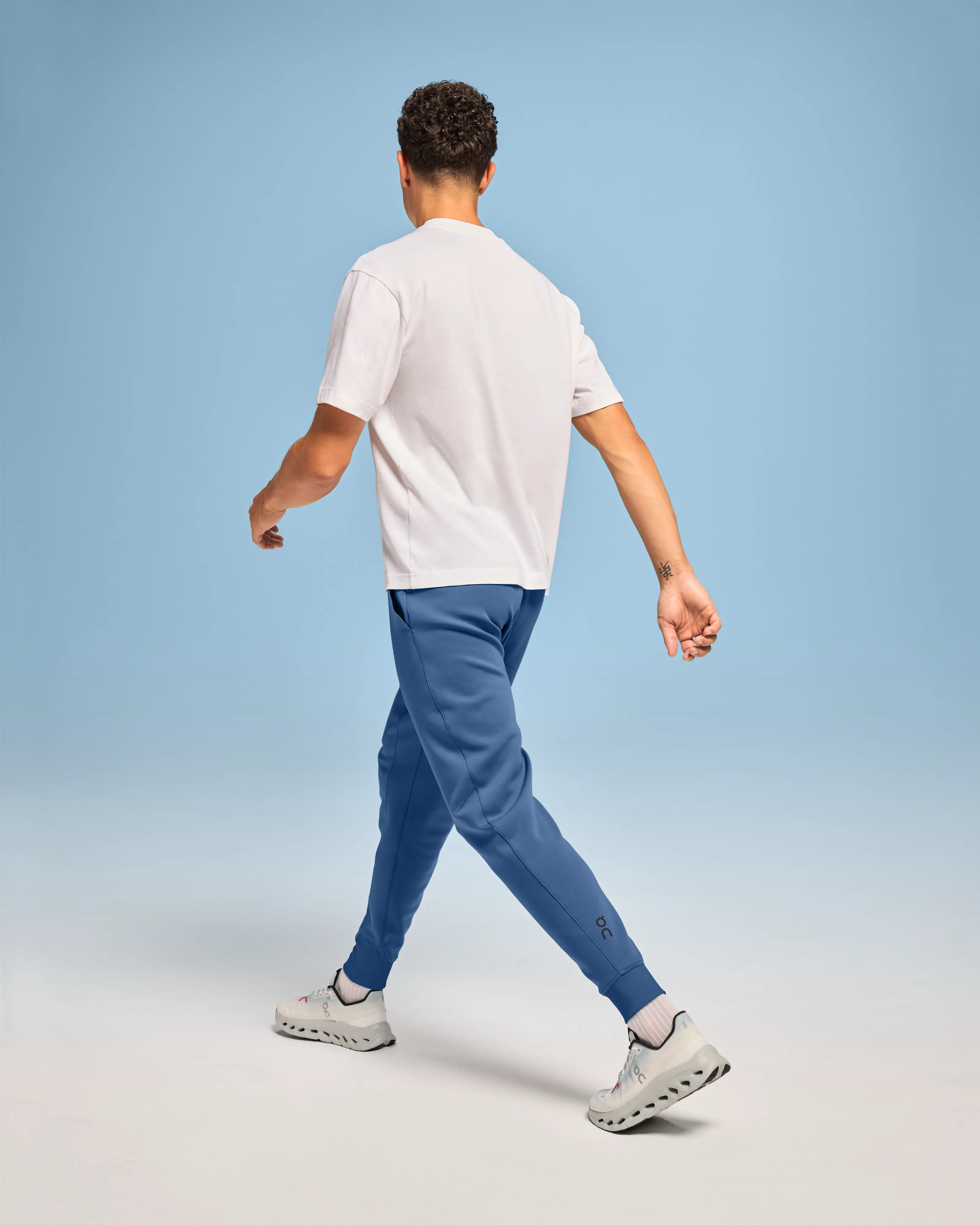 Sweat Pants