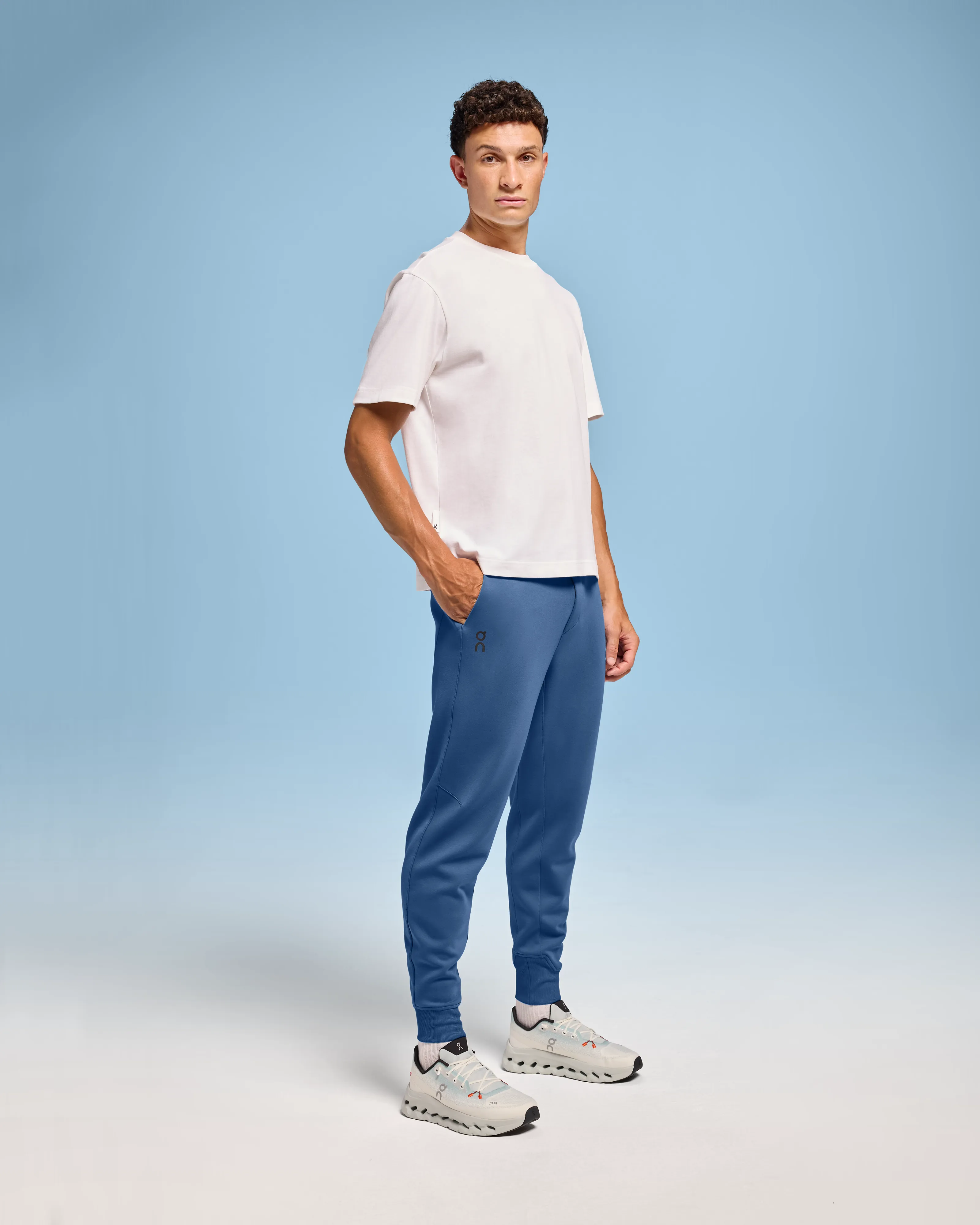 Sweat Pants