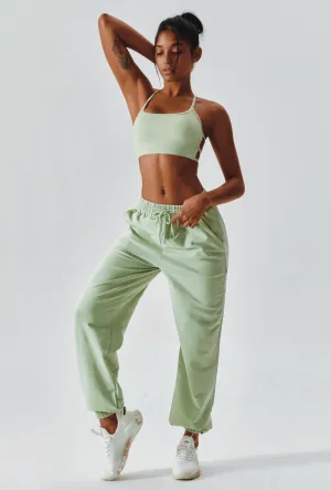 Sweet Sweat