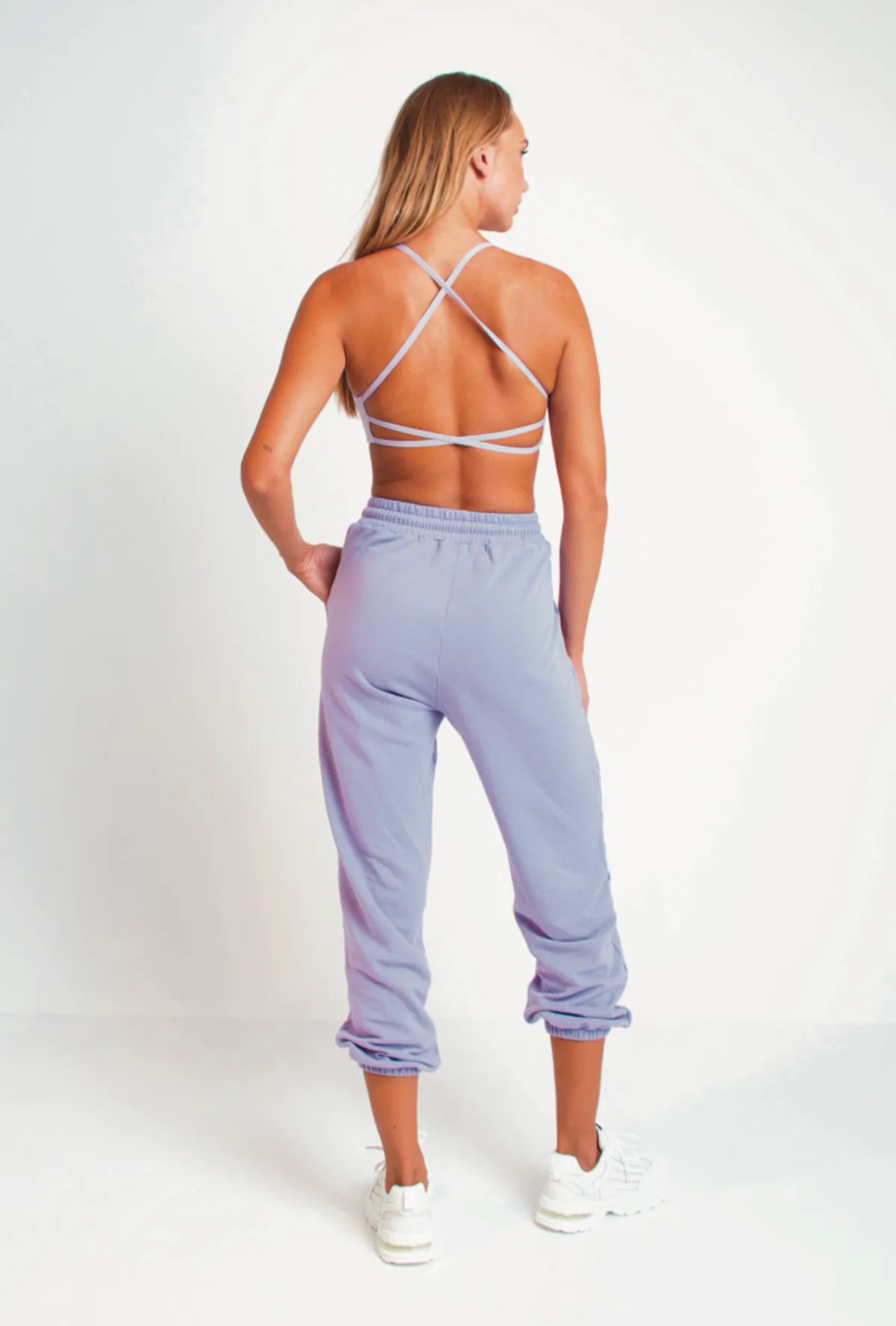 Sweet Sweat