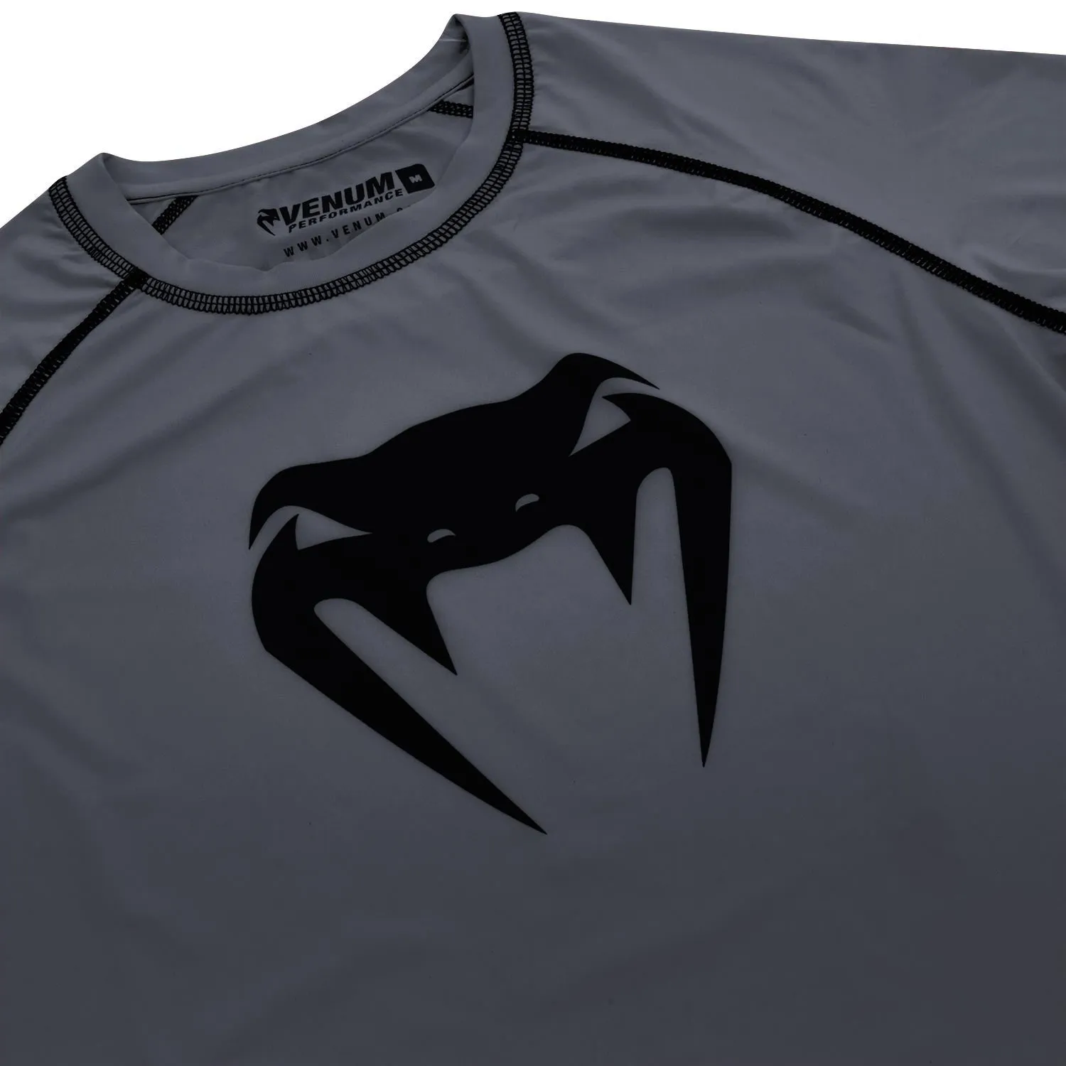 T-shirt de compression Venum Contender 3.0 - Manches courtes