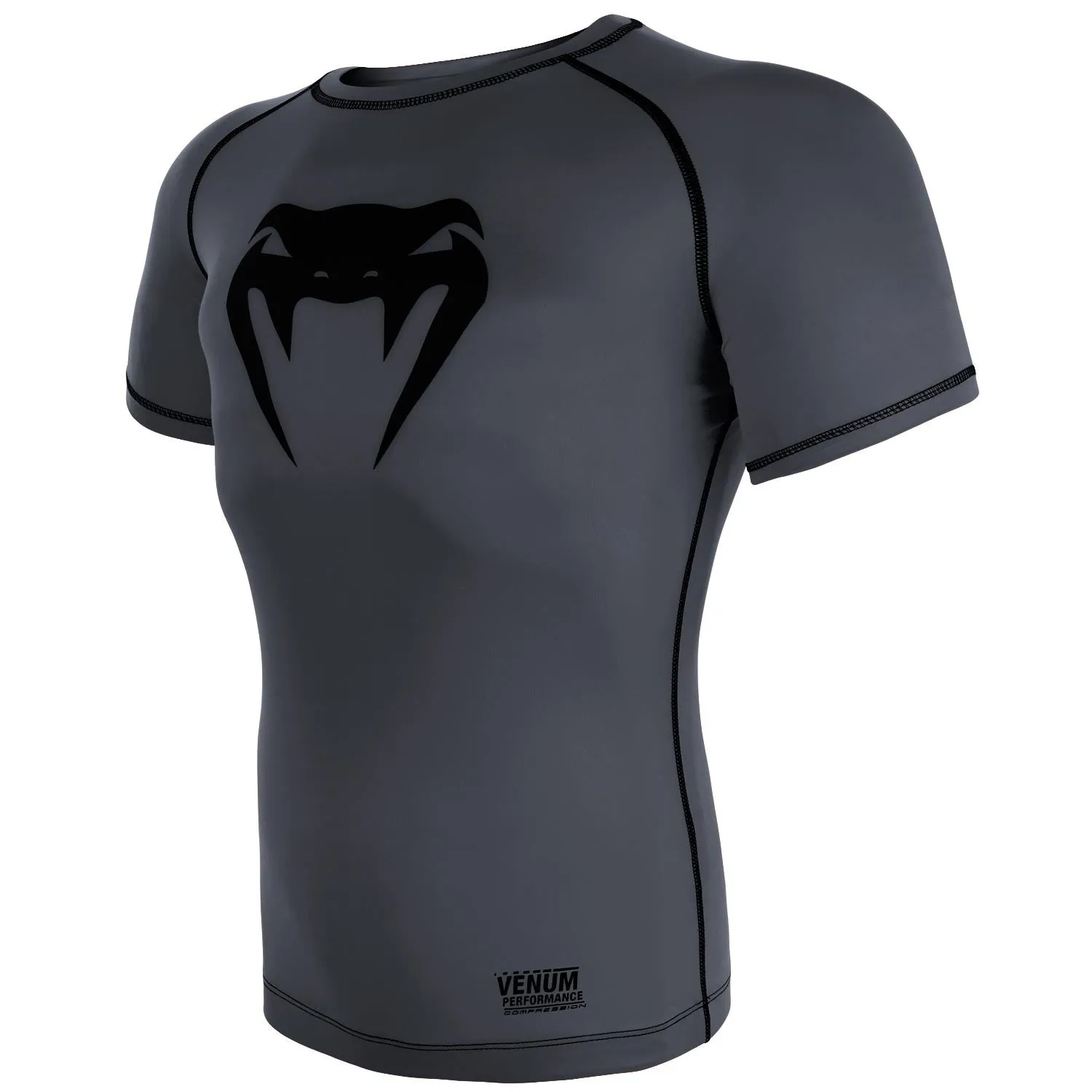 T-shirt de compression Venum Contender 3.0 - Manches courtes