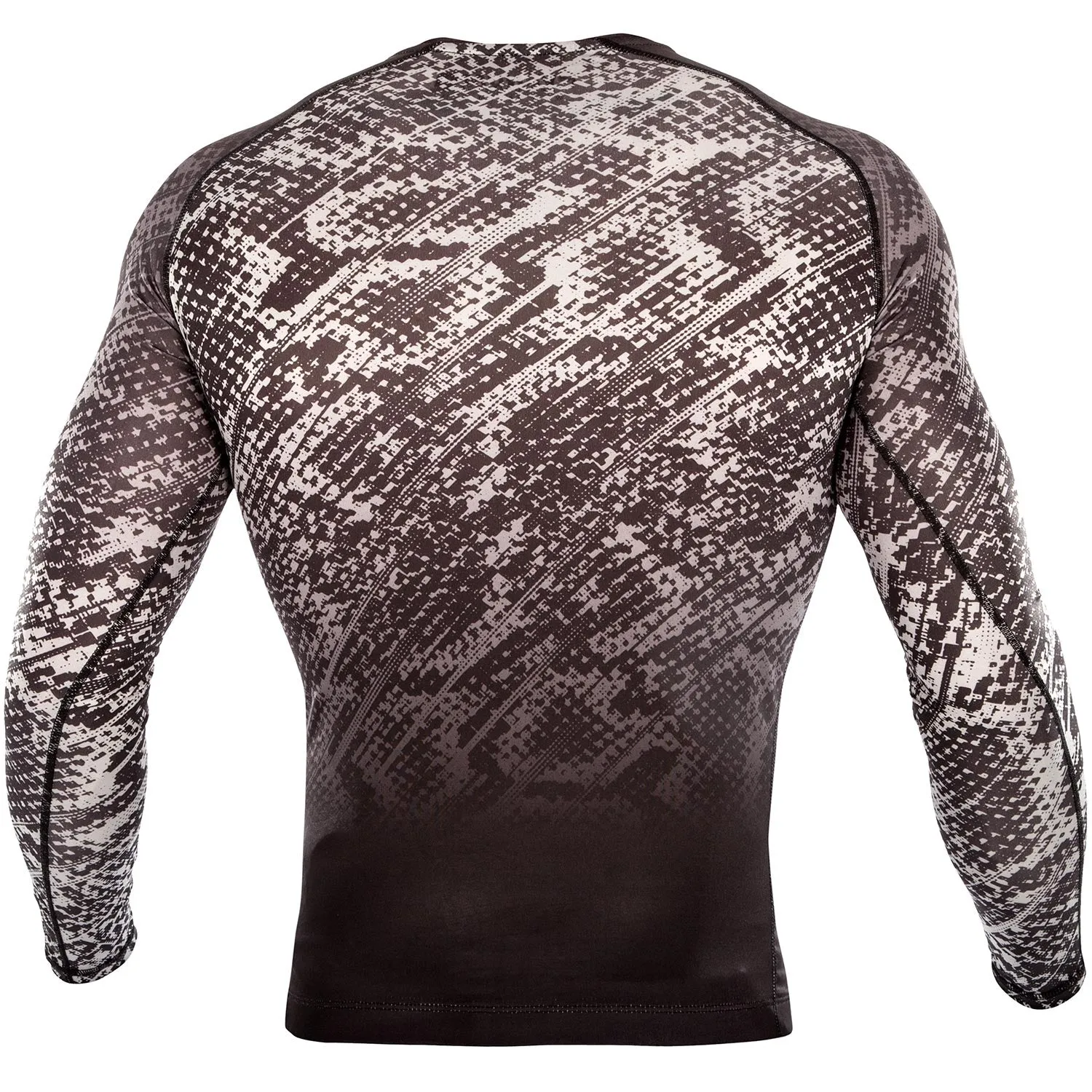 T-shirt de compression Venum Tropical