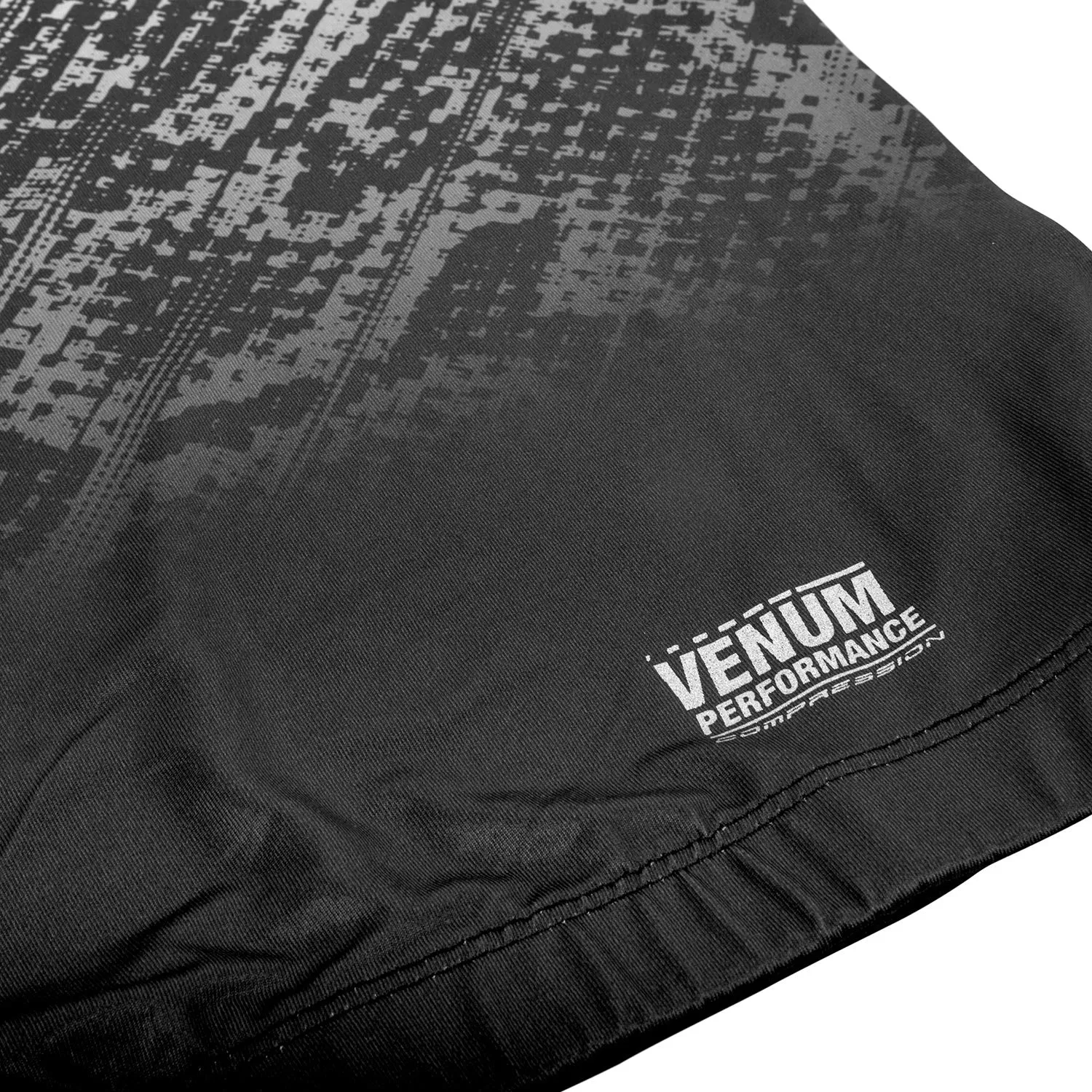 T-shirt de compression Venum Tropical