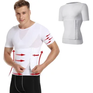 T-shirt Forte Compression
