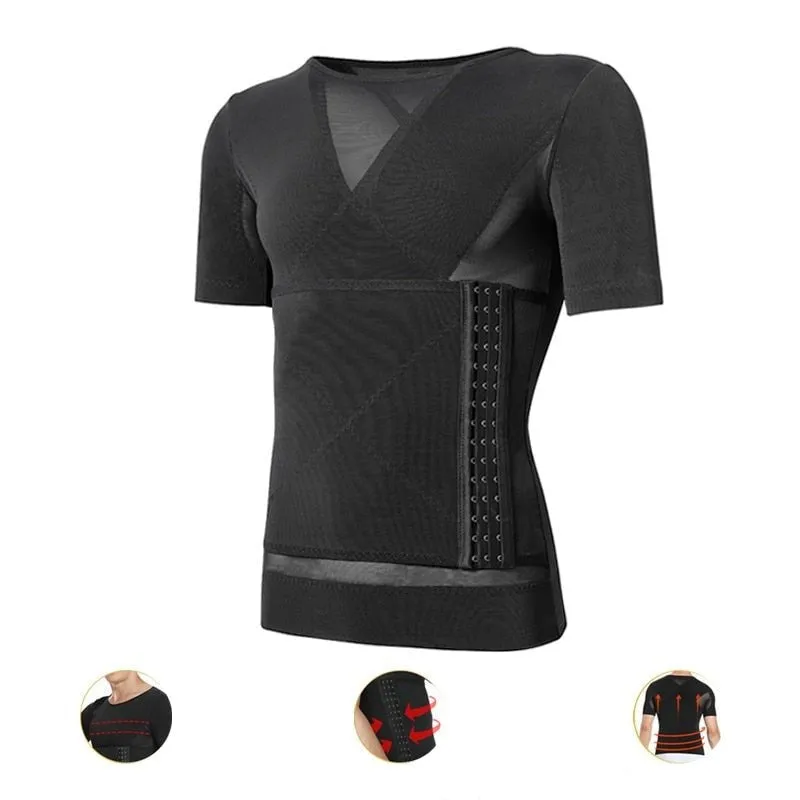 T-shirt Forte Compression