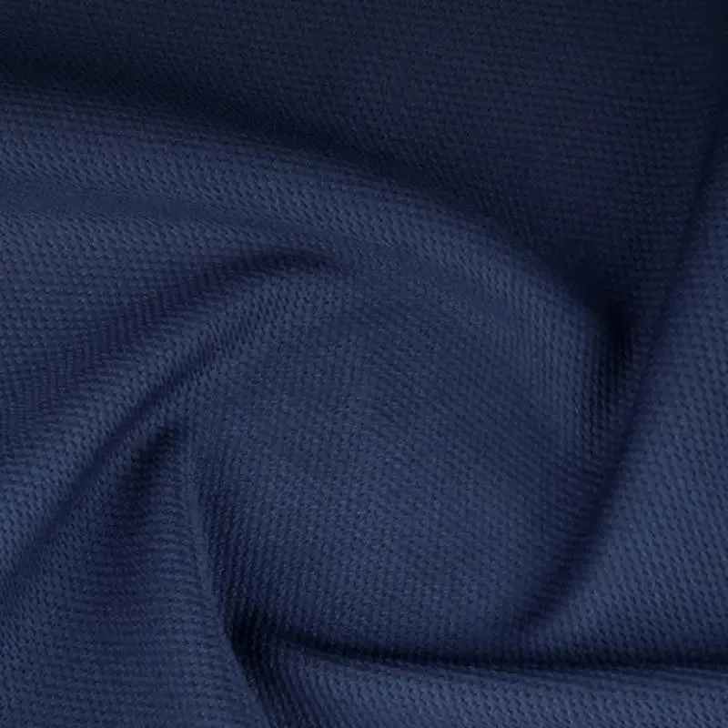 T-shirt militaire bleu