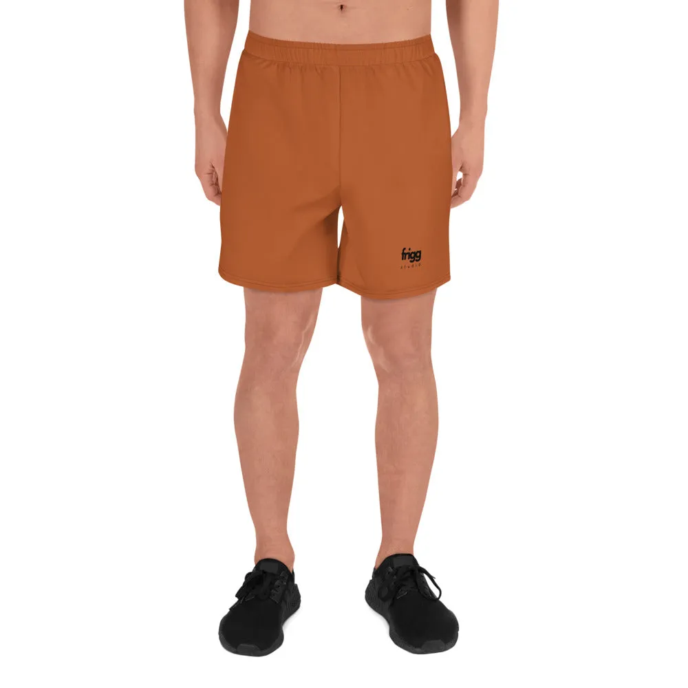 TAWNY - MEN'S ATHLETIC SHORTS