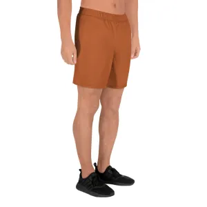 TAWNY - MEN'S ATHLETIC SHORTS