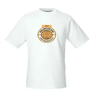 Team 365 Zone Performance-T-Shirts Knoxville Collective Cup