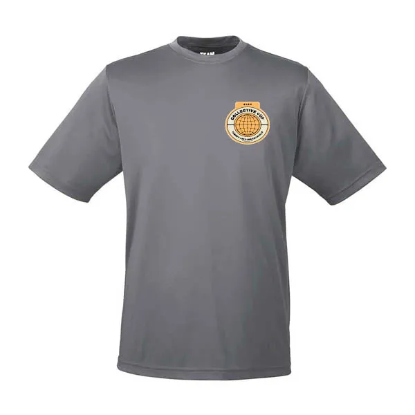 Team 365 Zone Performance-T-Shirts Knoxville Collective Cup