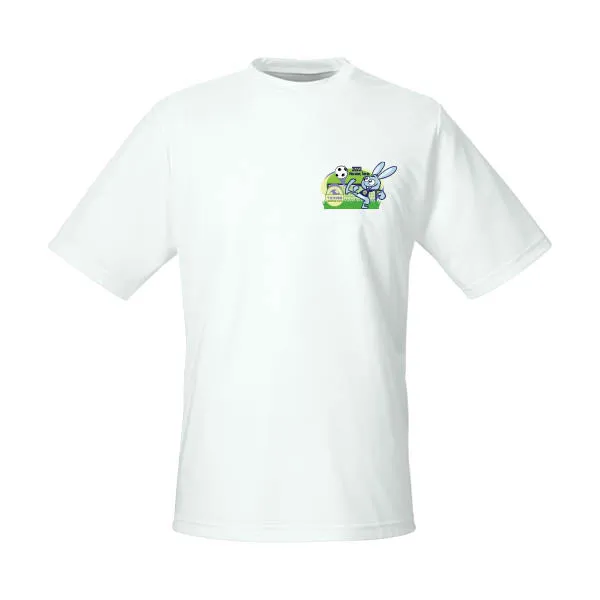 Team 365 Zone Performance-T-Shirts Texas Easter Cup 2023
