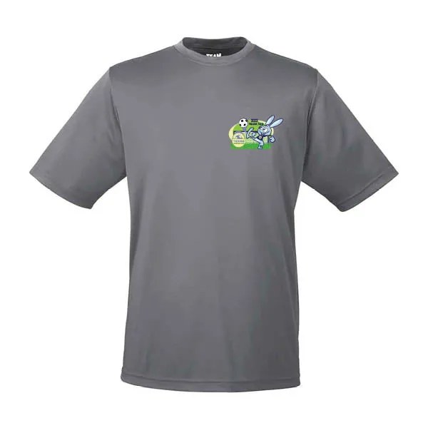 Team 365 Zone Performance-T-Shirts Texas Easter Cup 2023