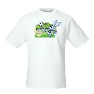 Team 365 Zone Performance-T-Shirts Texas Easter Cup 2023