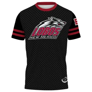 Team Kelly New Black - Performance Shirt