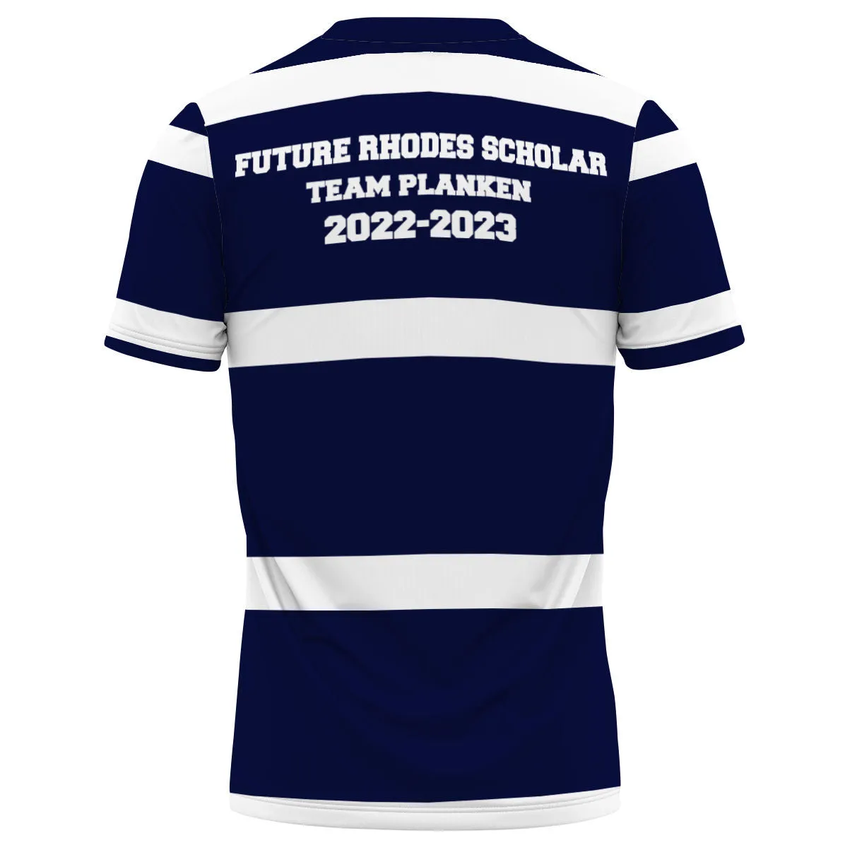Team Planken V2 - Performance Shirt
