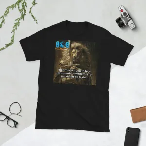 Testimonial T-Shirt