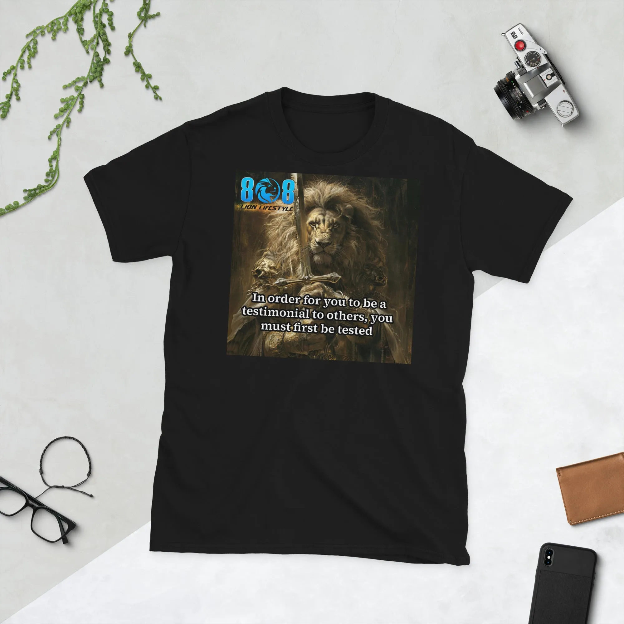 Testimonial T-Shirt