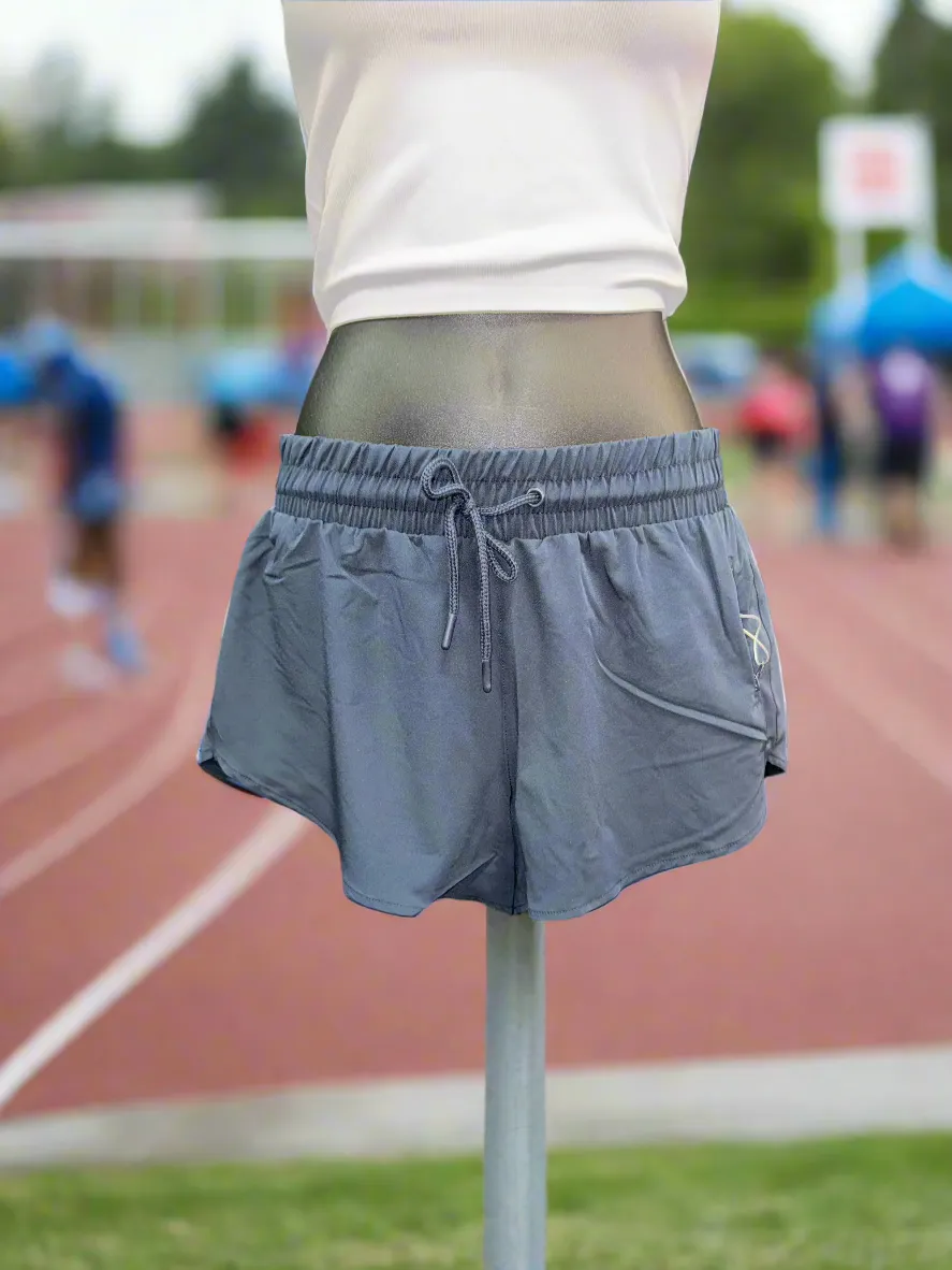 The Blair Athletic Short