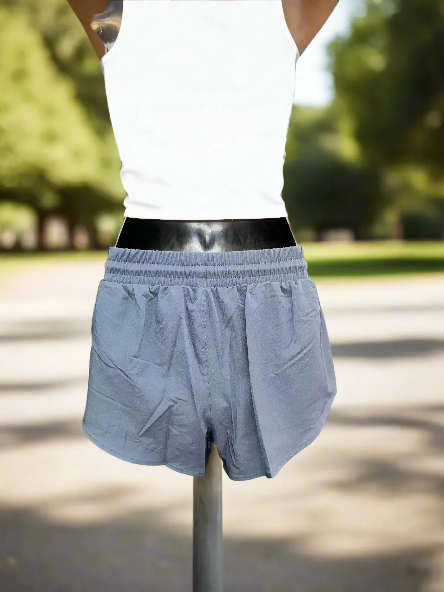 The Blair Athletic Short