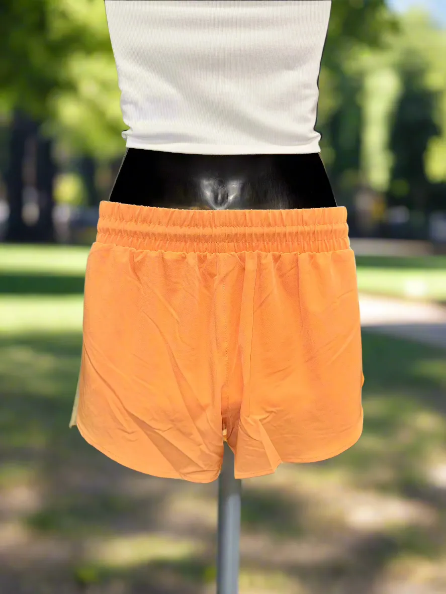 The Blair Athletic Short