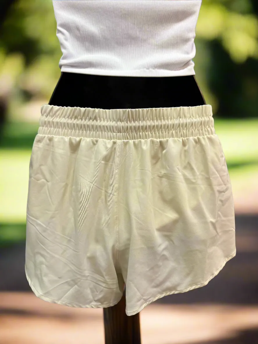 The Blair Athletic Short