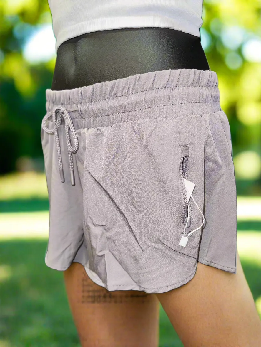 The Blair Athletic Short