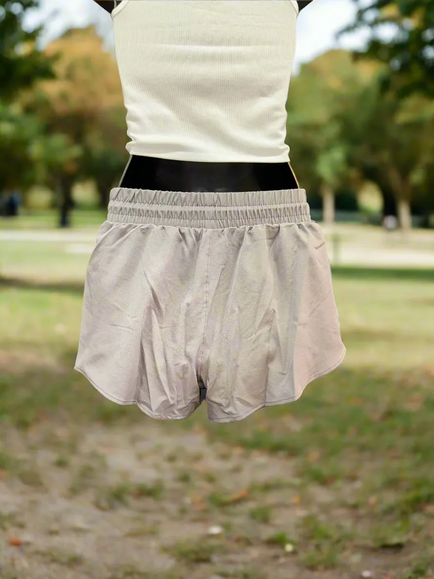 The Blair Athletic Short