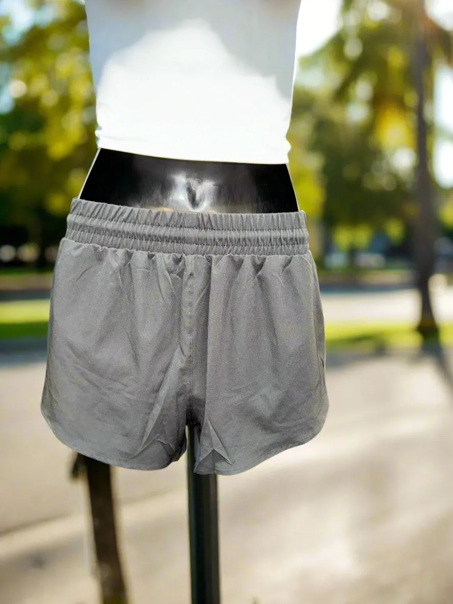 The Blair Athletic Short